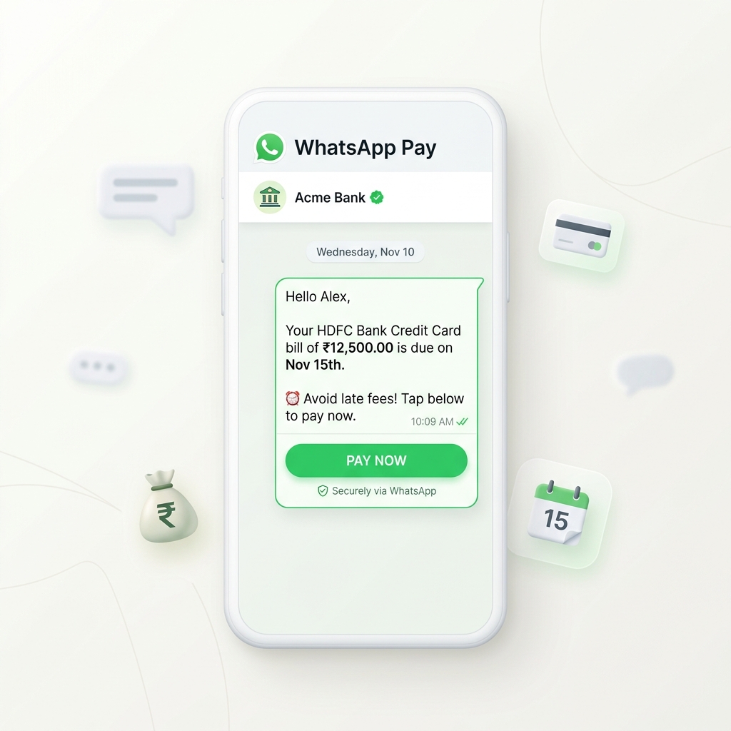 Payment Reminders