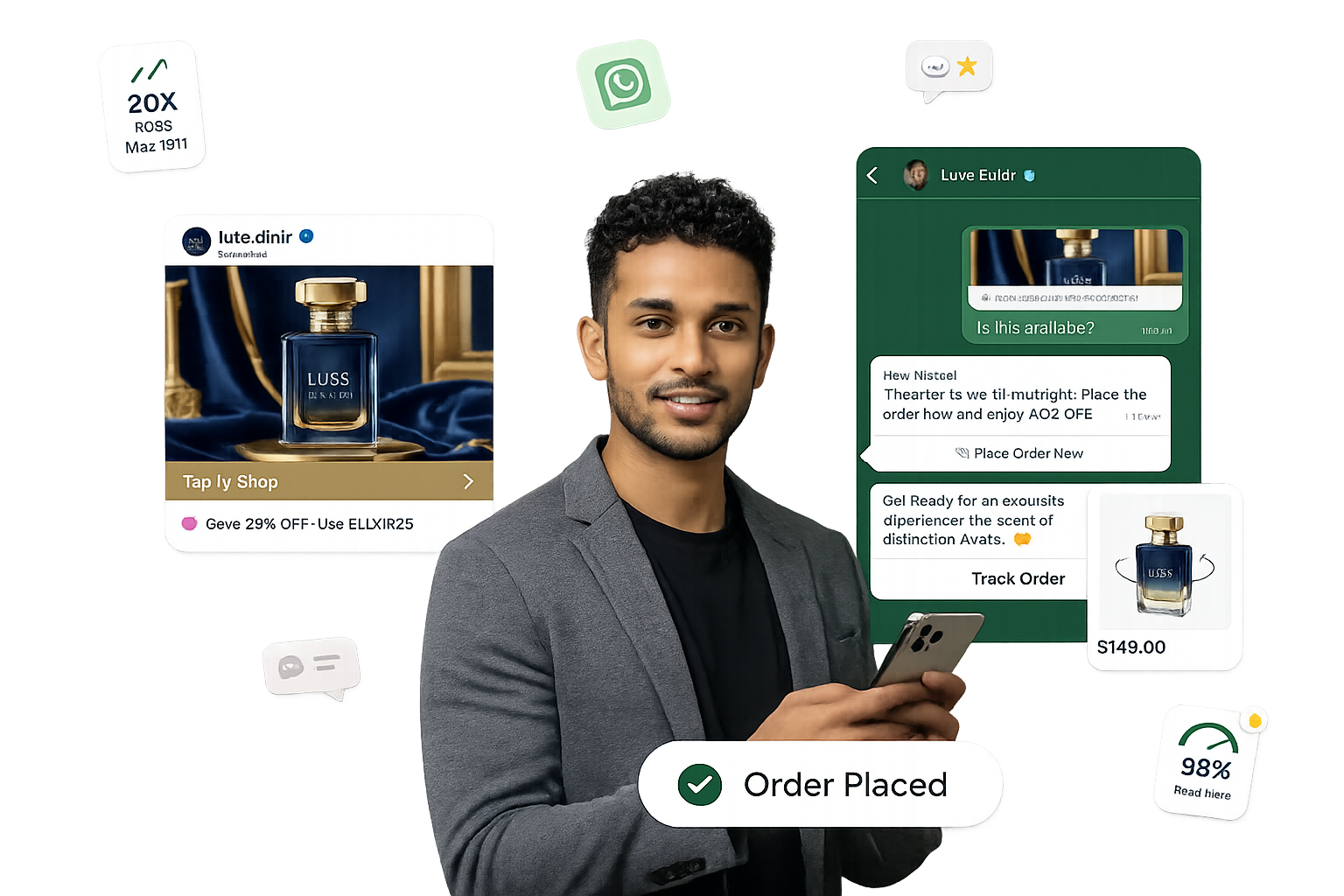 Chatbox AI Features