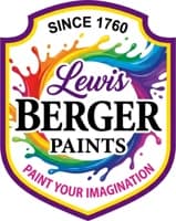 Berger Paints logo