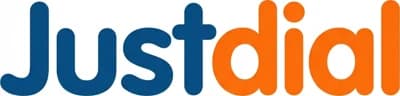 JustDial logo
