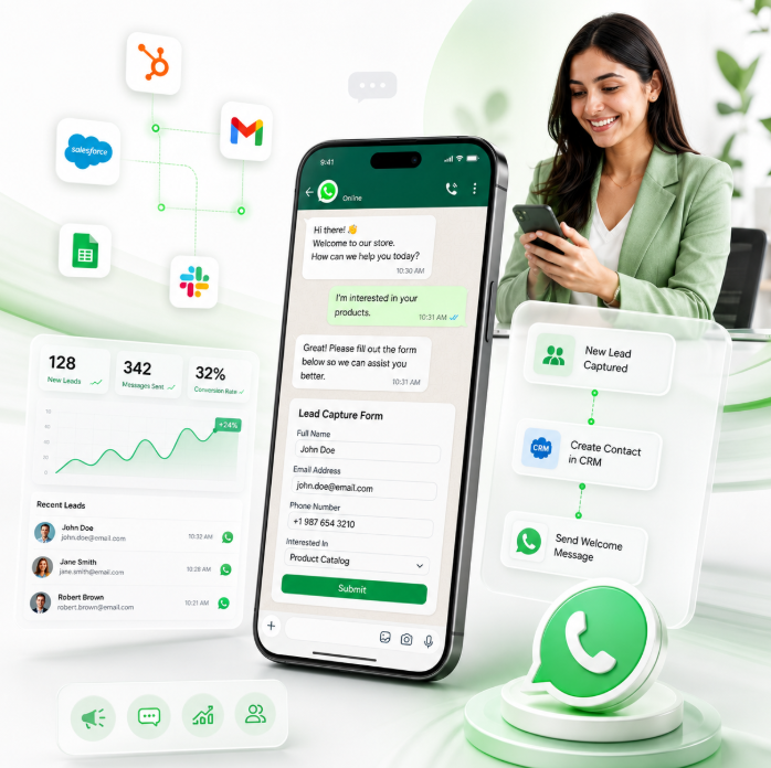 Native Integrations