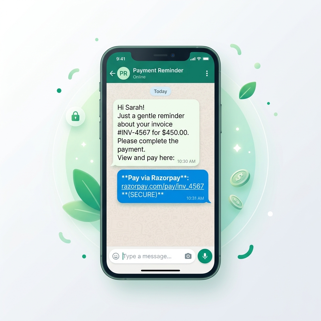 Payment Reminders