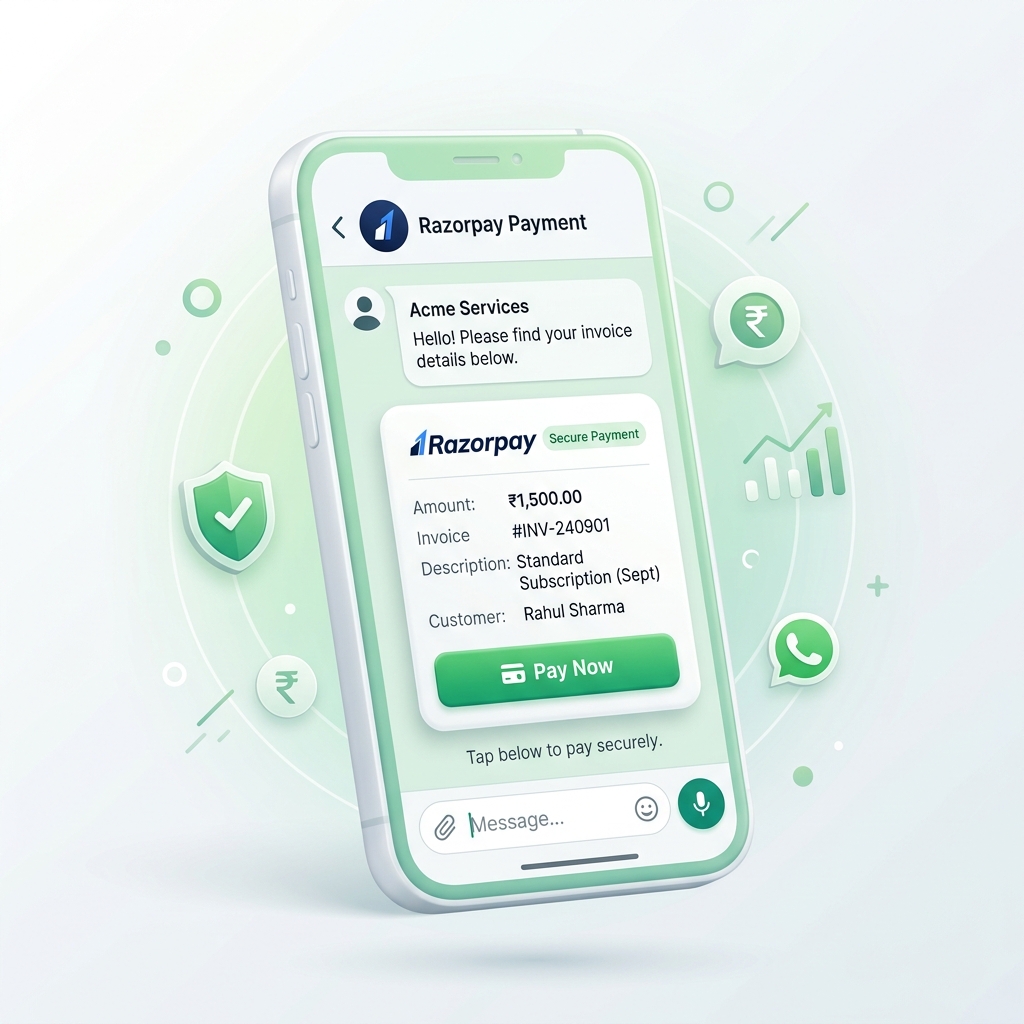 Razorpay Integration